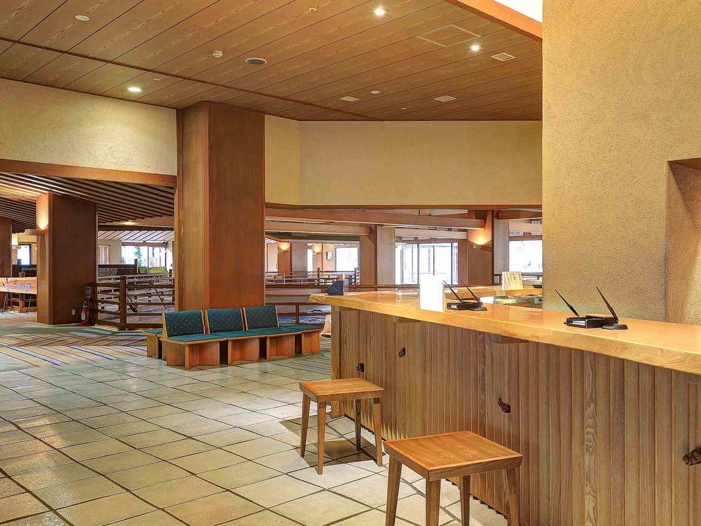 Ookawaso Otel Aizuwakamatsu Dış mekan fotoğraf
