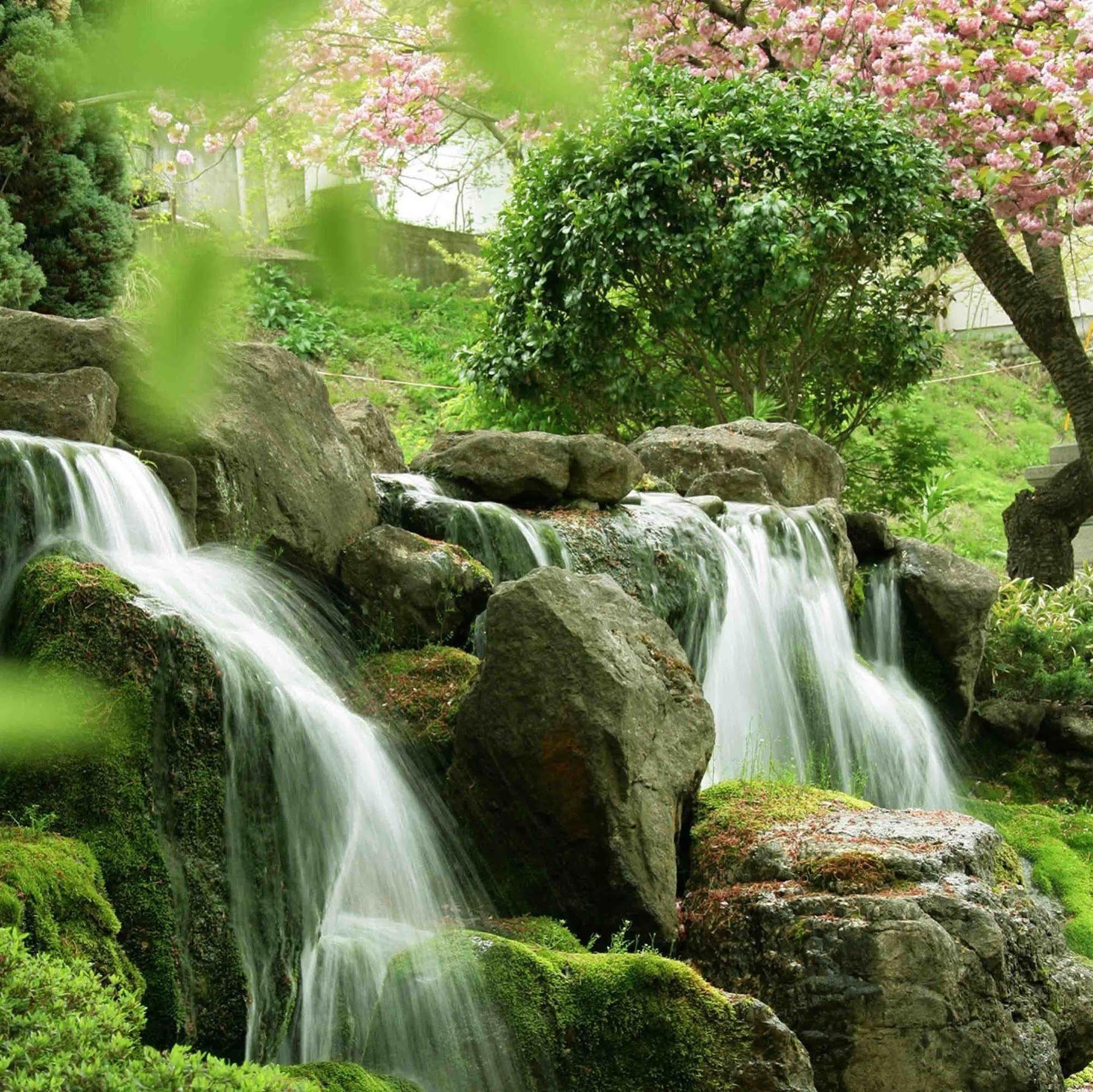Ookawaso Otel Aizuwakamatsu Dış mekan fotoğraf