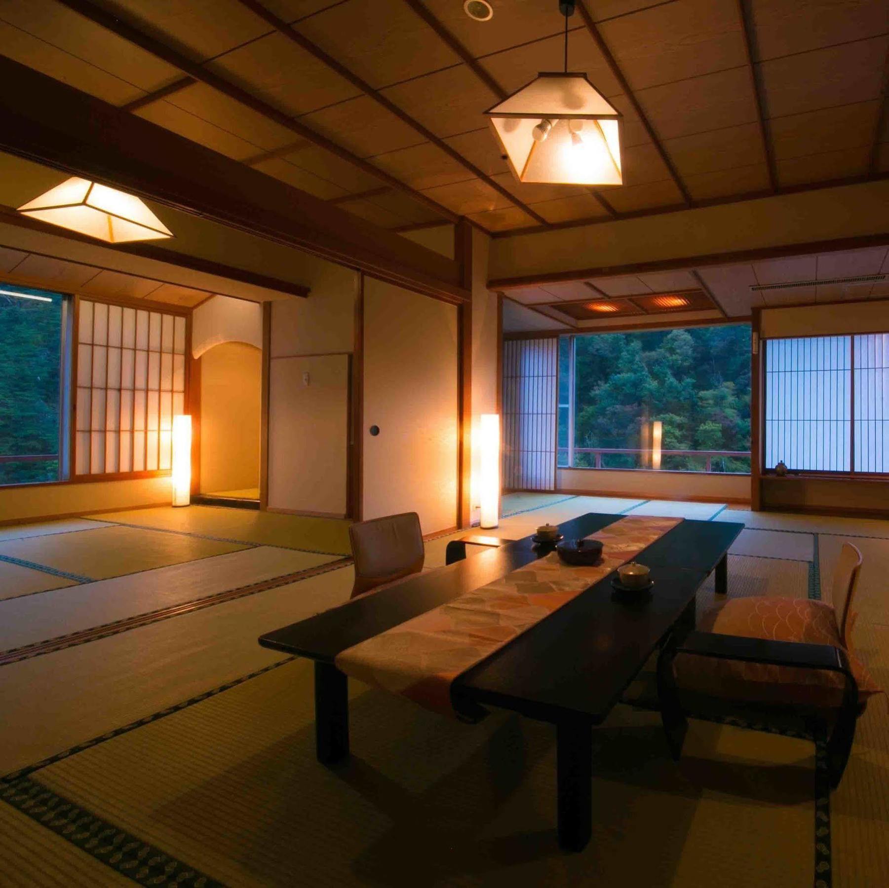Ookawaso Otel Aizuwakamatsu Dış mekan fotoğraf