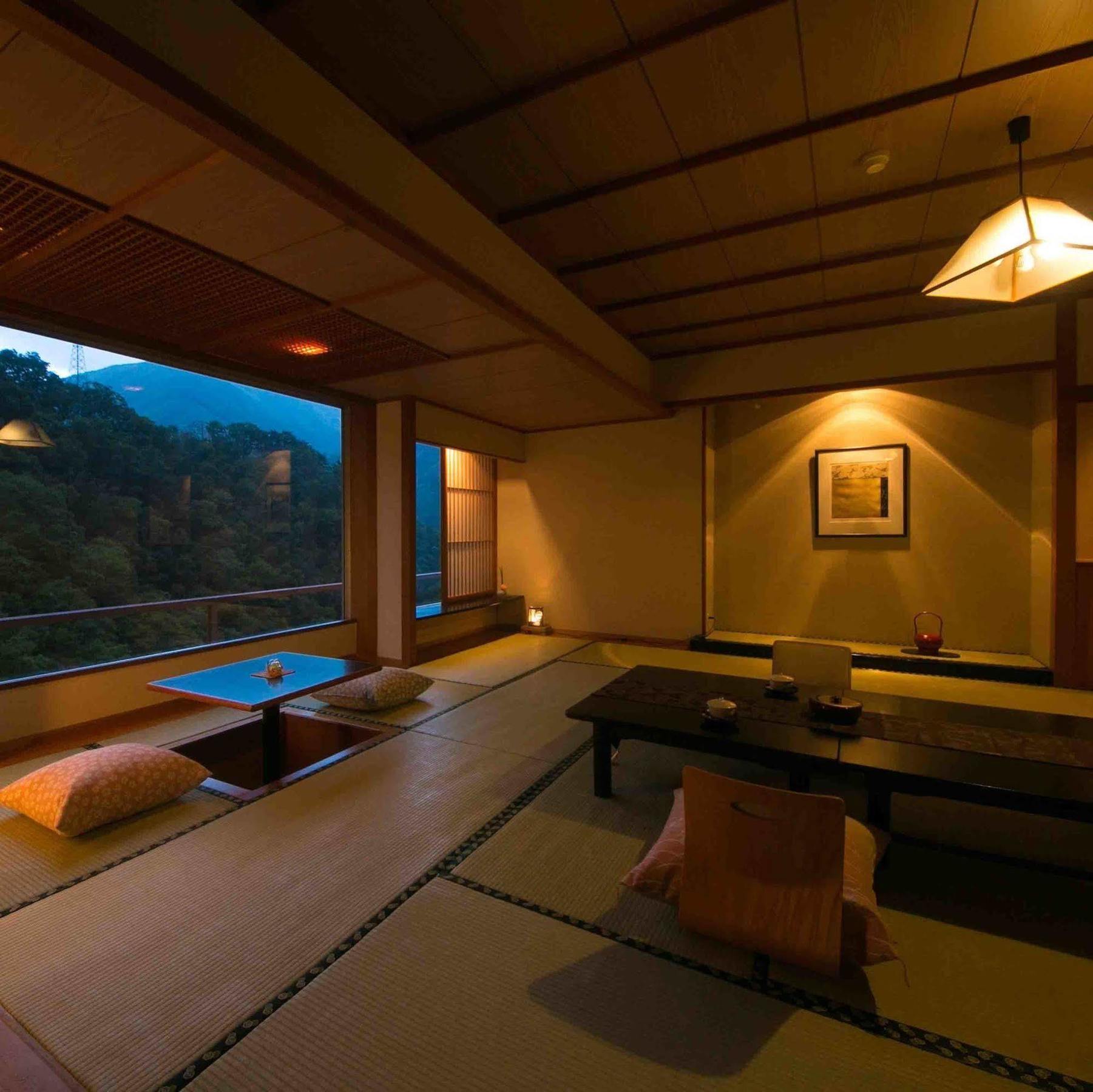 Ookawaso Otel Aizuwakamatsu Dış mekan fotoğraf