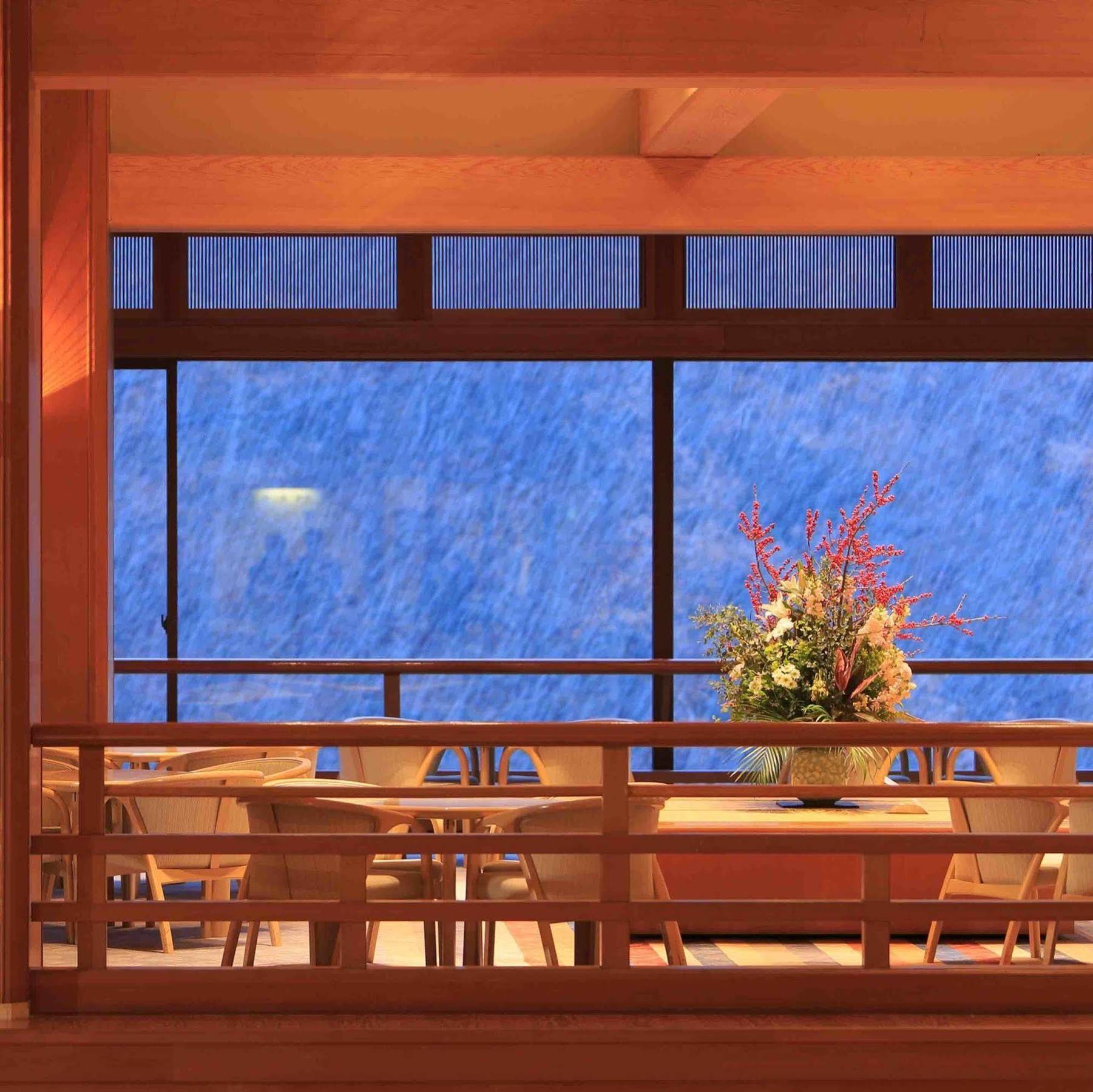 Ookawaso Otel Aizuwakamatsu Dış mekan fotoğraf